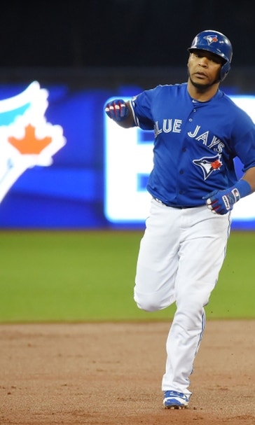 Cleveland Indians: Edwin Encarnacion a Clear Upgrade for 2017 Season